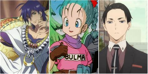richest anime characters|Richest Anime Characters .